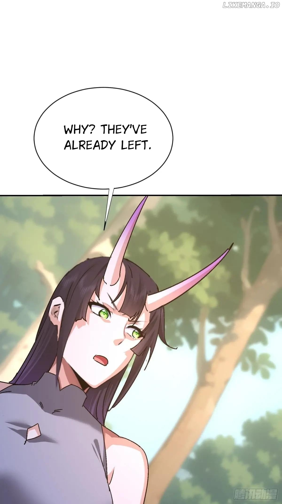I Became the Target of the Harem in Another World Chapter 105 - page 52